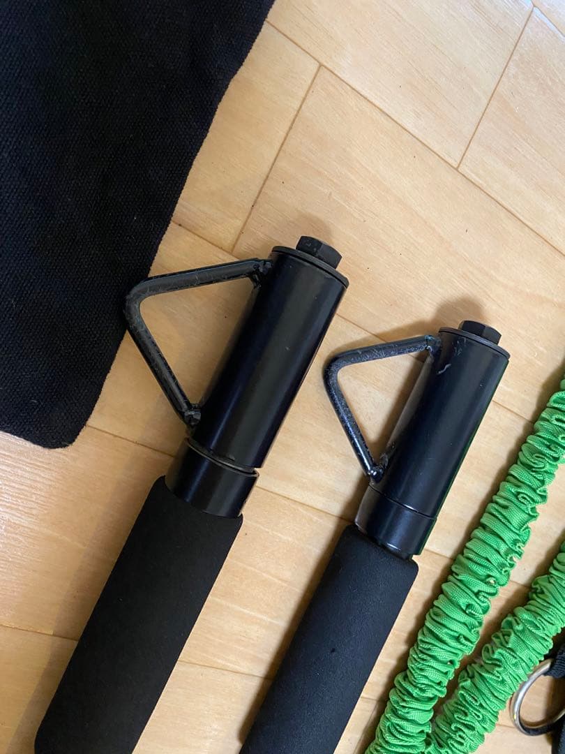 BODYBOSS  2.0 ボディボス　total workout system