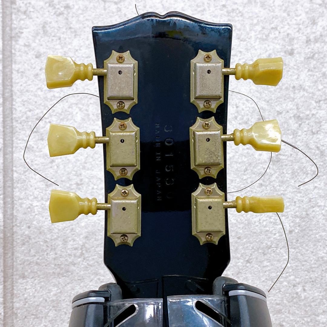 YAMAHA　Studio Load SL450S エレキギターレスポールタイプ