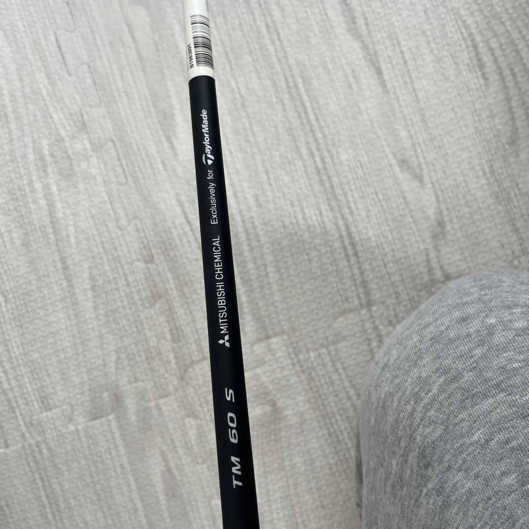 TaylorMade Qi35 ツアー フェアウェイウッド　7w
