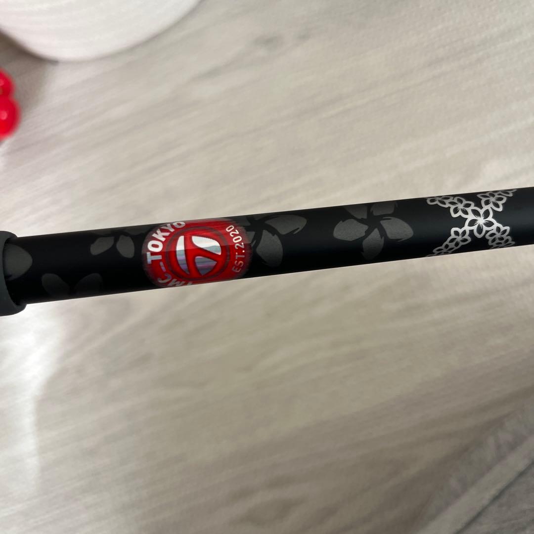 TaylorMade Qi35 ツアー フェアウェイウッド　7w
