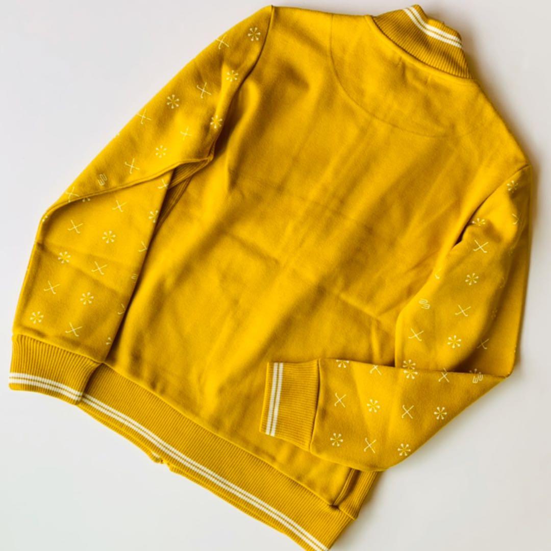 新品⛳️ 23区ゴルフ　長袖ブルゾン  レディース　ゴルフウェア