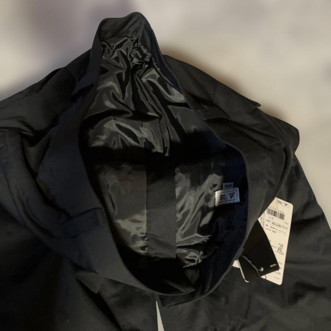 R★新品タグ付き定価12600 adidas テニスゴルフ極暖トレーニングパンツ