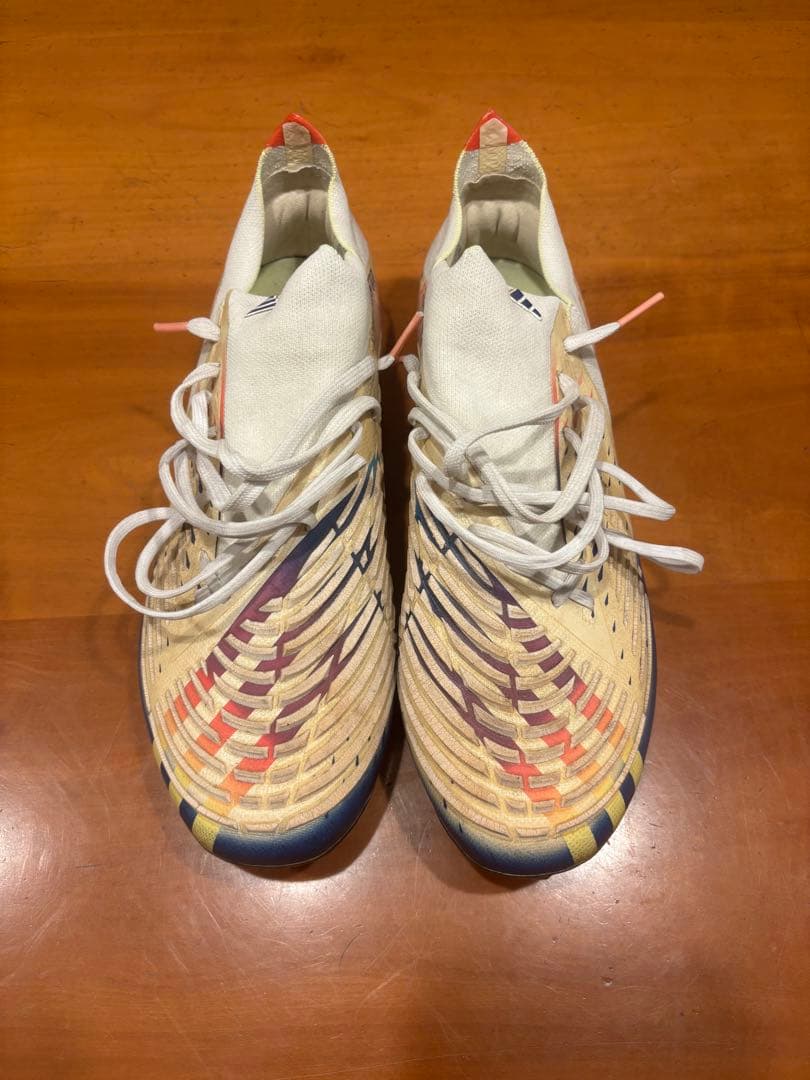 adidas X SPEEDPORTAL.1F AG エックス スピードポータル