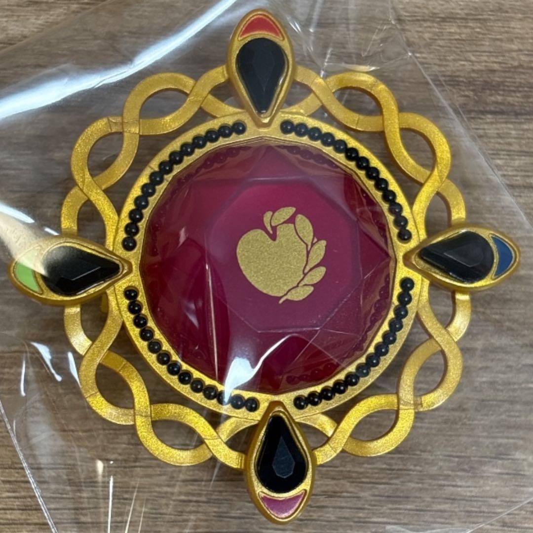 七種茨 あんスタ スタライ 10th set D 缶バッジ 10個