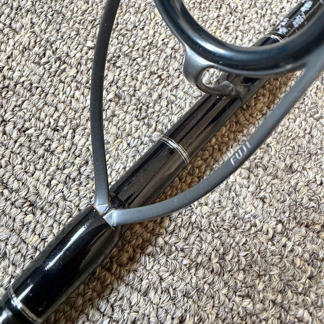 ロッド SHIMANO 19 GRAPPLER Type J S56-6