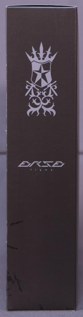 figma BRSB【※figmaと箱のみ、画集BLKなし】