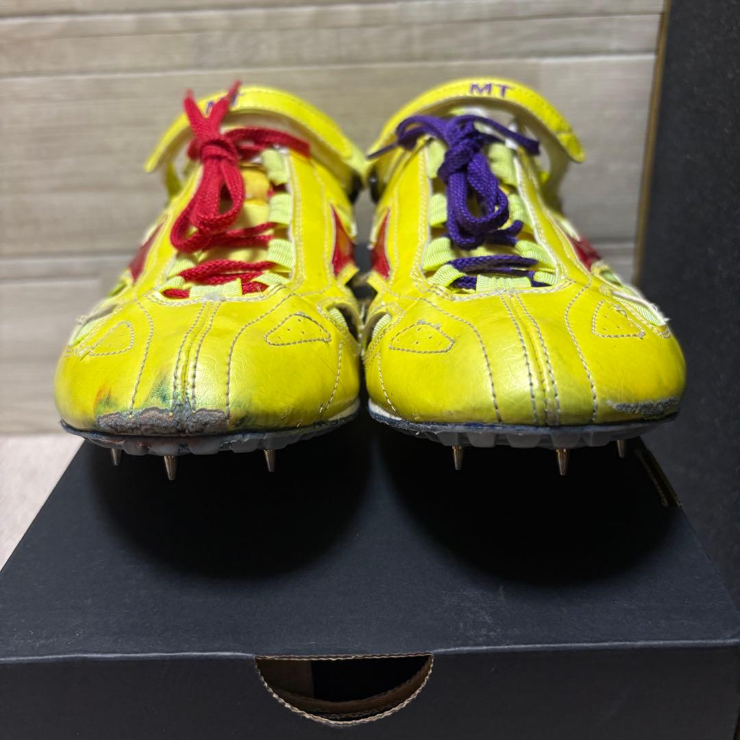 クロノインクス オーダースパイク 27.0cm