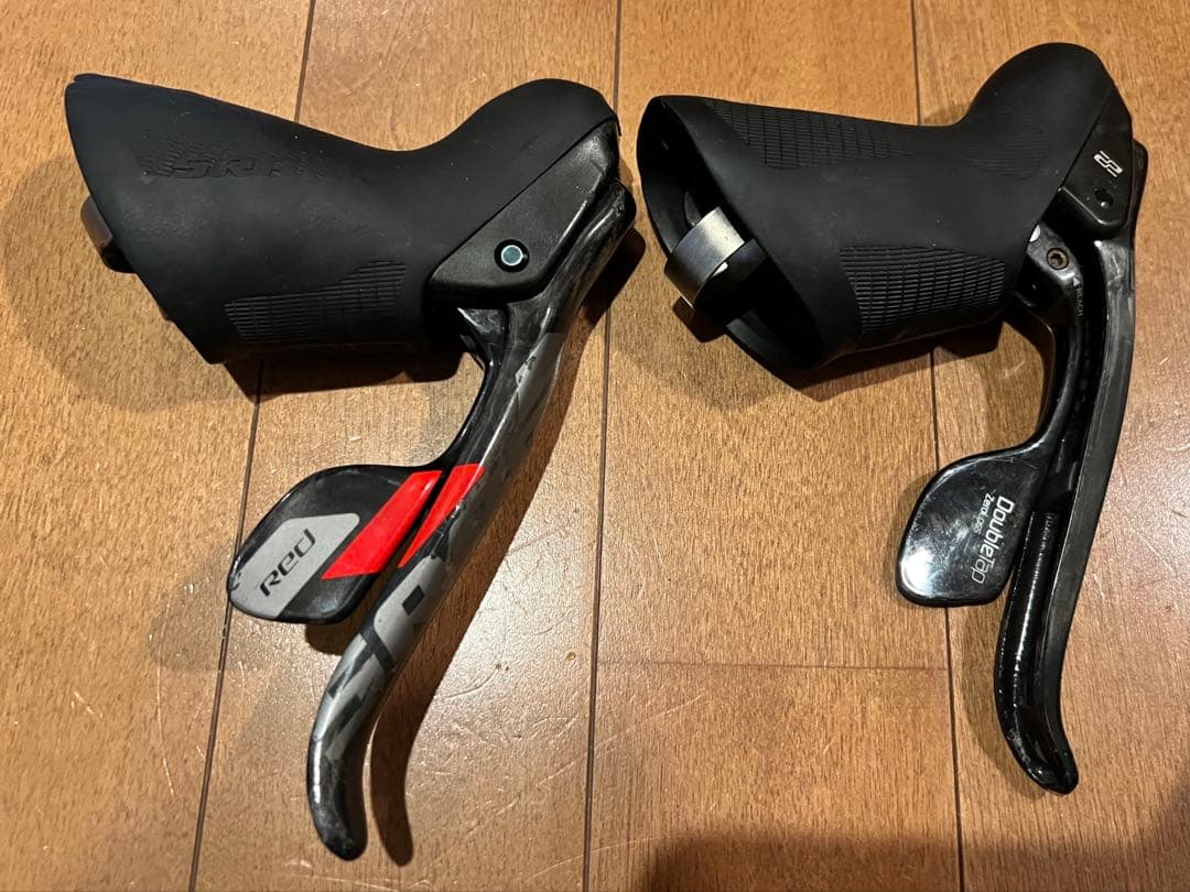 SRAM Red 3点セット リムブレーキ 11s