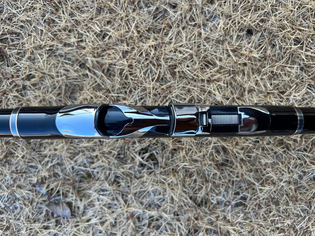 （SHIMANO）の釣り竿「極翔（きょくしょう） 硬調黒鯛06-530」
