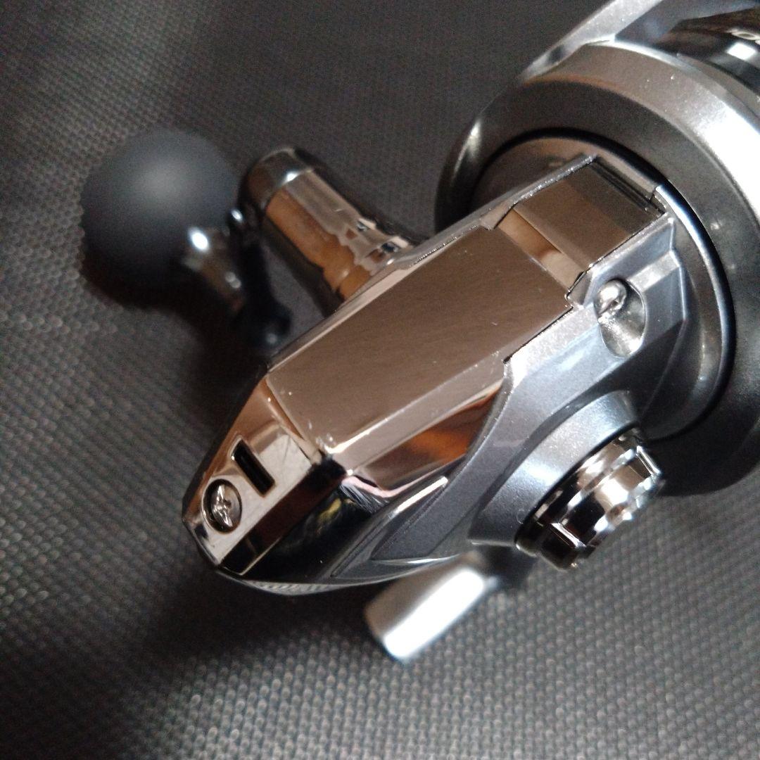 シマノ ナスキー C5000XG
