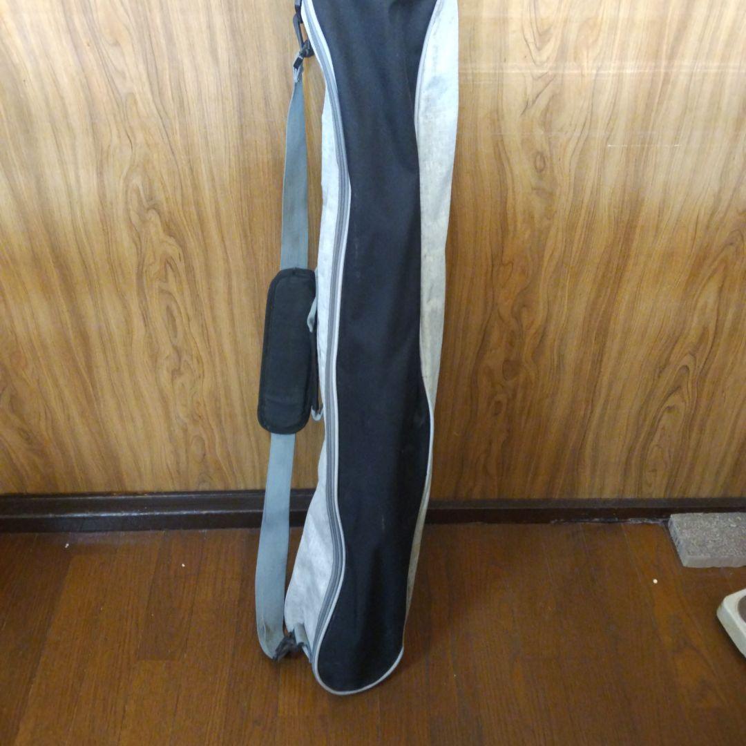 ＳＡｌＯＭＮスキー板 ９８cm、 スノーブレイド 、専用袋ケースあります