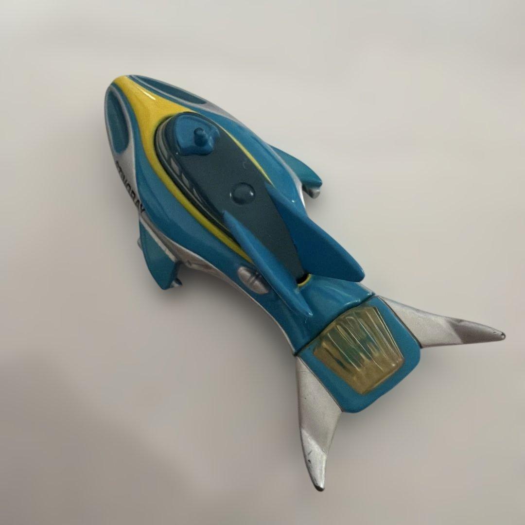 ホットウィール 　スティングレイ　スーパージェッター　ストリート　 追跡戦闘車