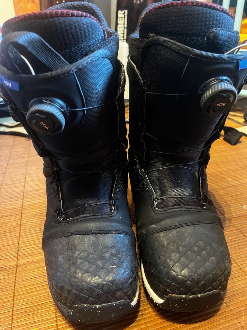 スノーボード BURTON ION BOA 27.5