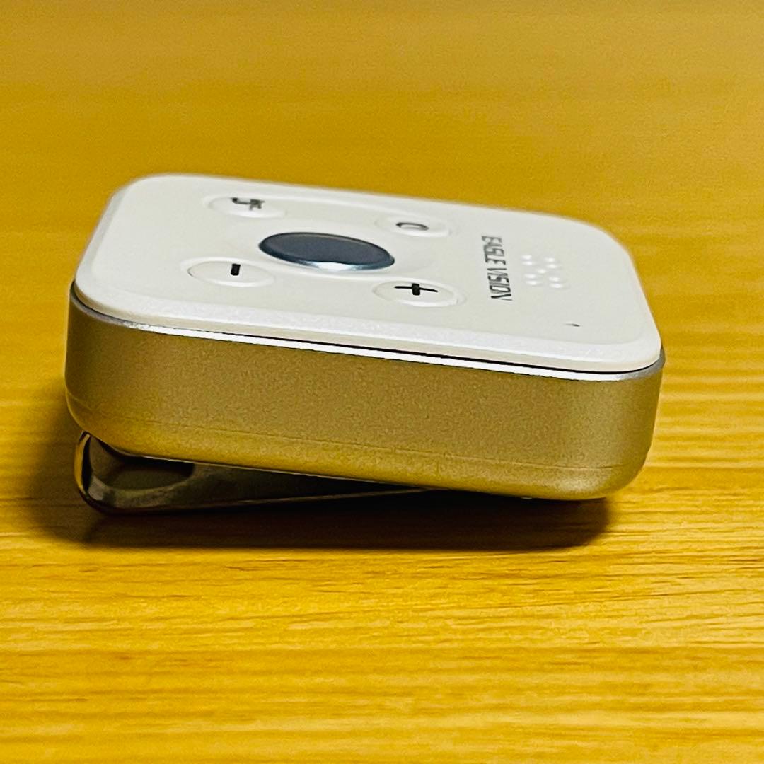 【オハナ様】EAGLE VISION voice3 EV-803GPSゴルフナビ