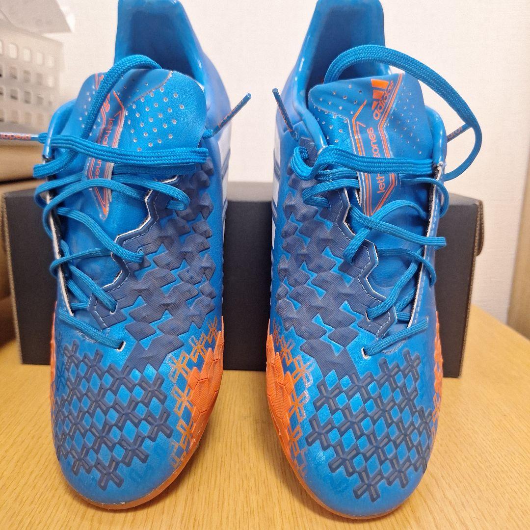 【Adidas/アディダス】サッカー　スパイク　プレデターLZ2