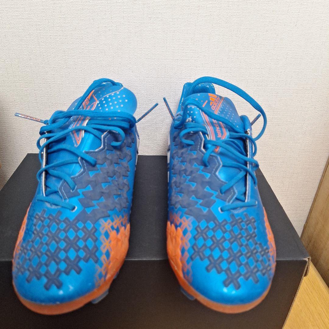 【Adidas/アディダス】サッカー　スパイク　プレデターLZ2