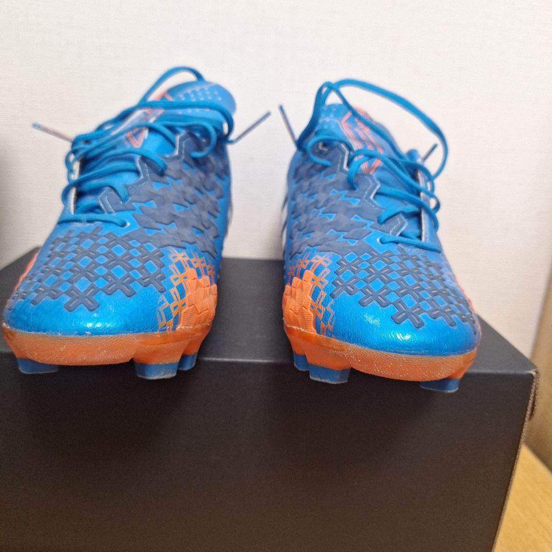 【Adidas/アディダス】サッカー　スパイク　プレデターLZ2