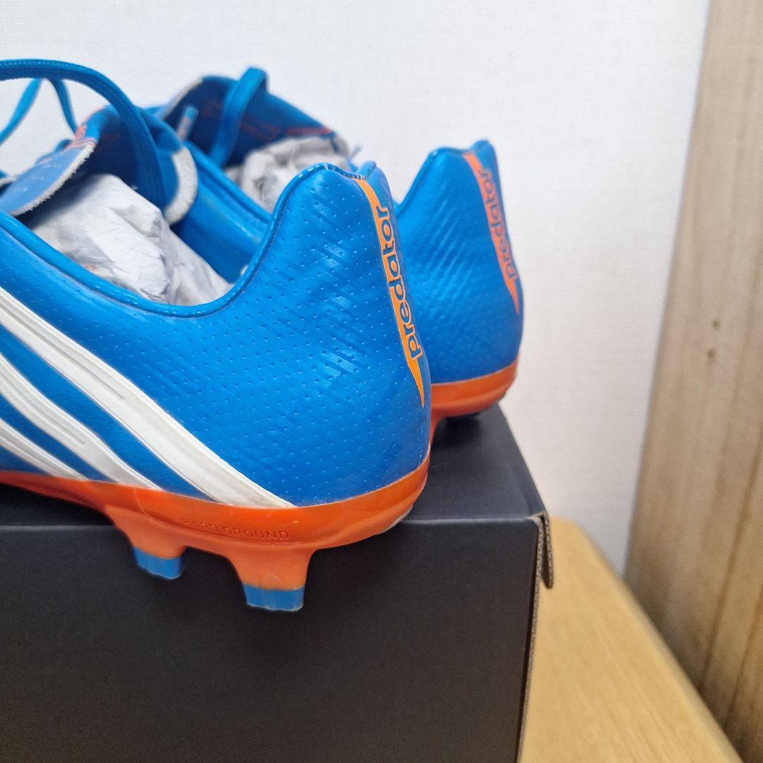 【Adidas/アディダス】サッカー　スパイク　プレデターLZ2