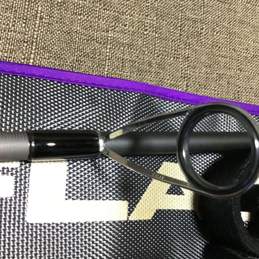 メジャークラフト　フラットレック5G 1002M
