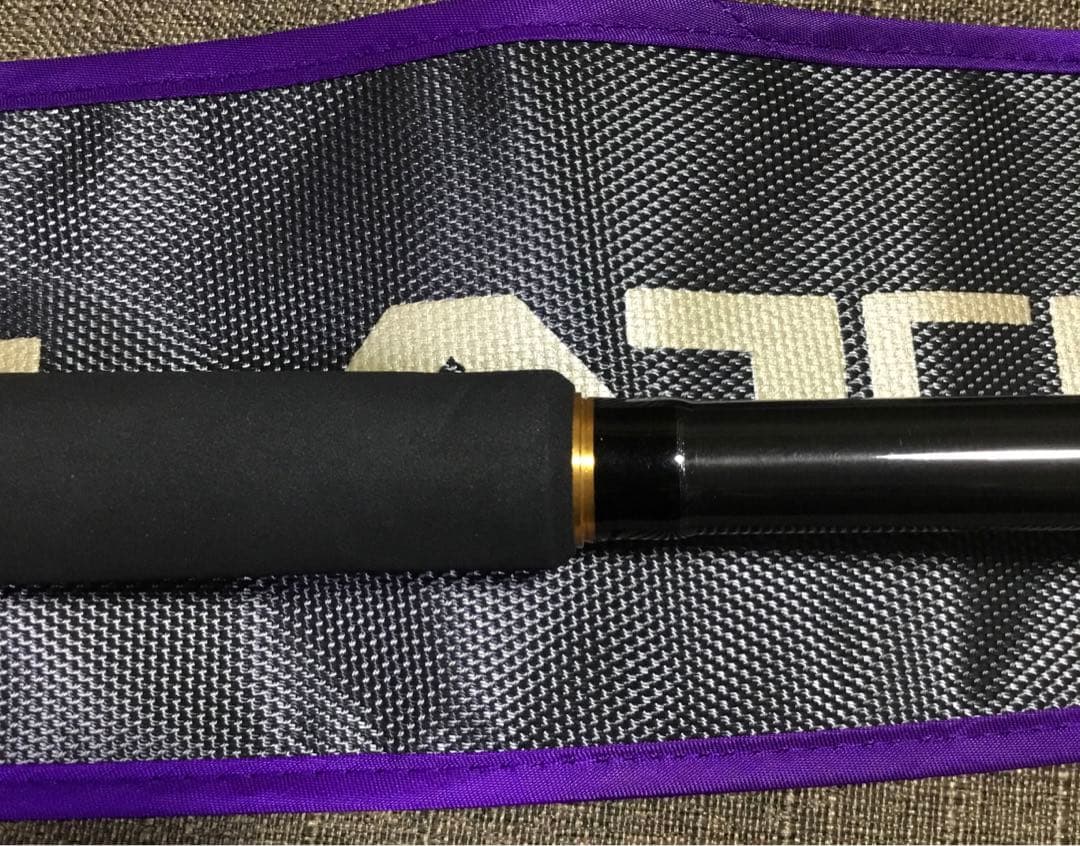 メジャークラフト　フラットレック5G 1002M