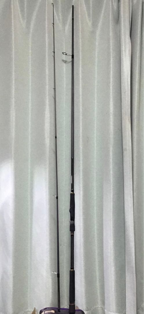 メジャークラフト　フラットレック5G 1002M
