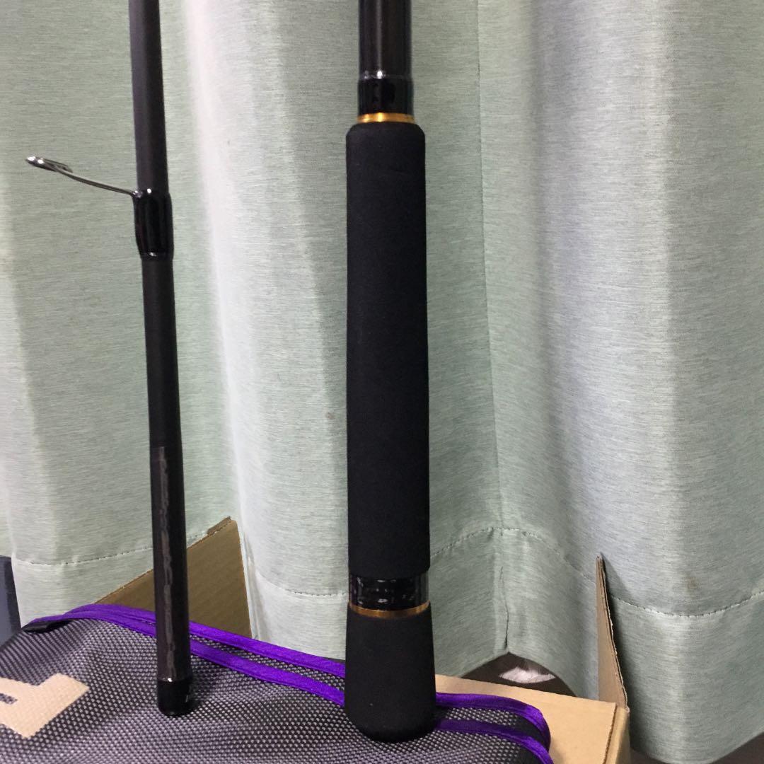 メジャークラフト　フラットレック5G 1002M