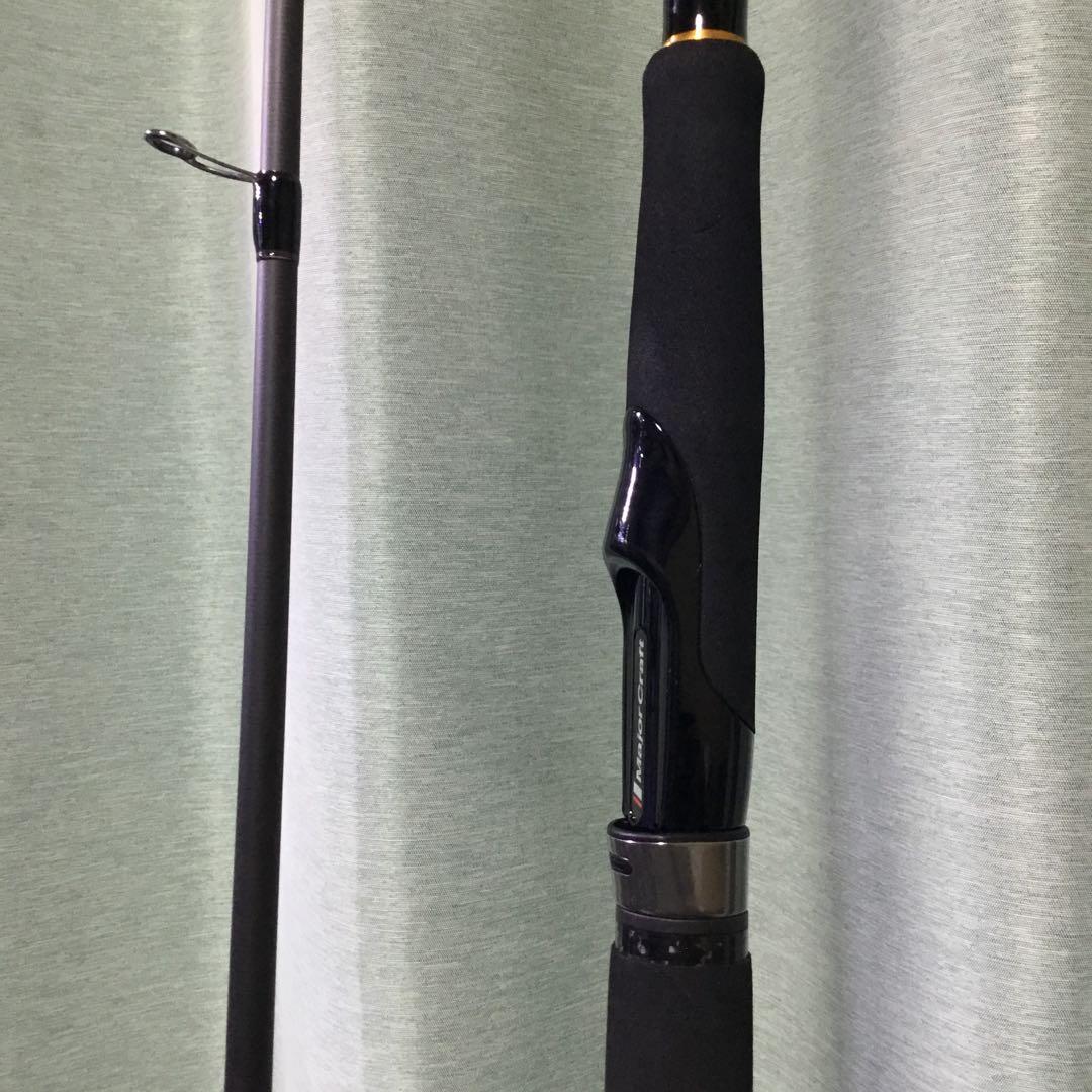 メジャークラフト　フラットレック5G 1002M