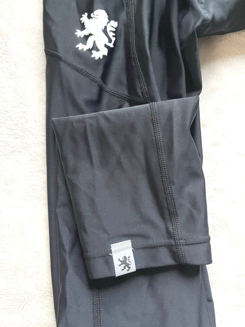 新品 リオンドカペルミュール　レディース UVカットレディースロング パンツ