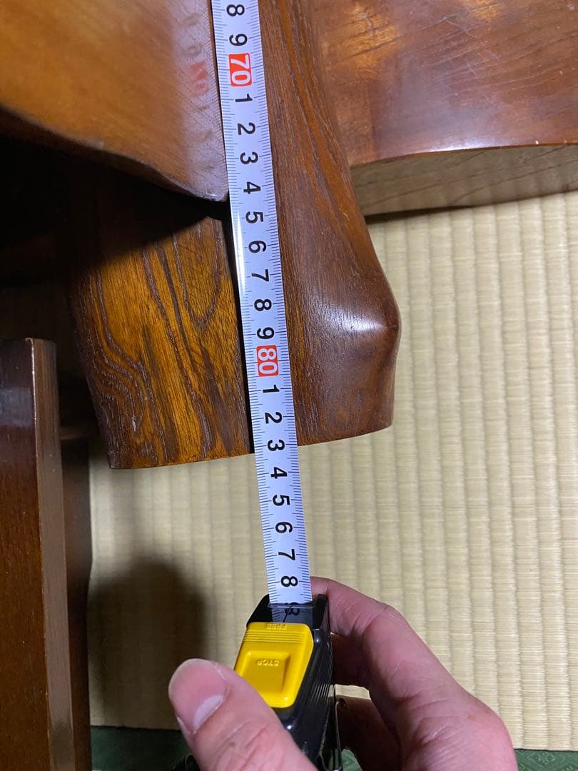 衝立