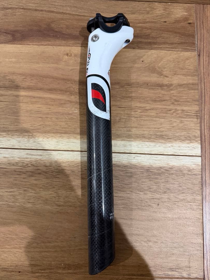 ピナレロ　カーボン　シートポスト