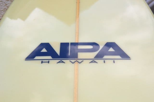 ロングボード　ＡＩＰＡロングボード　ＢＥＮＡＩＰＡ９．２