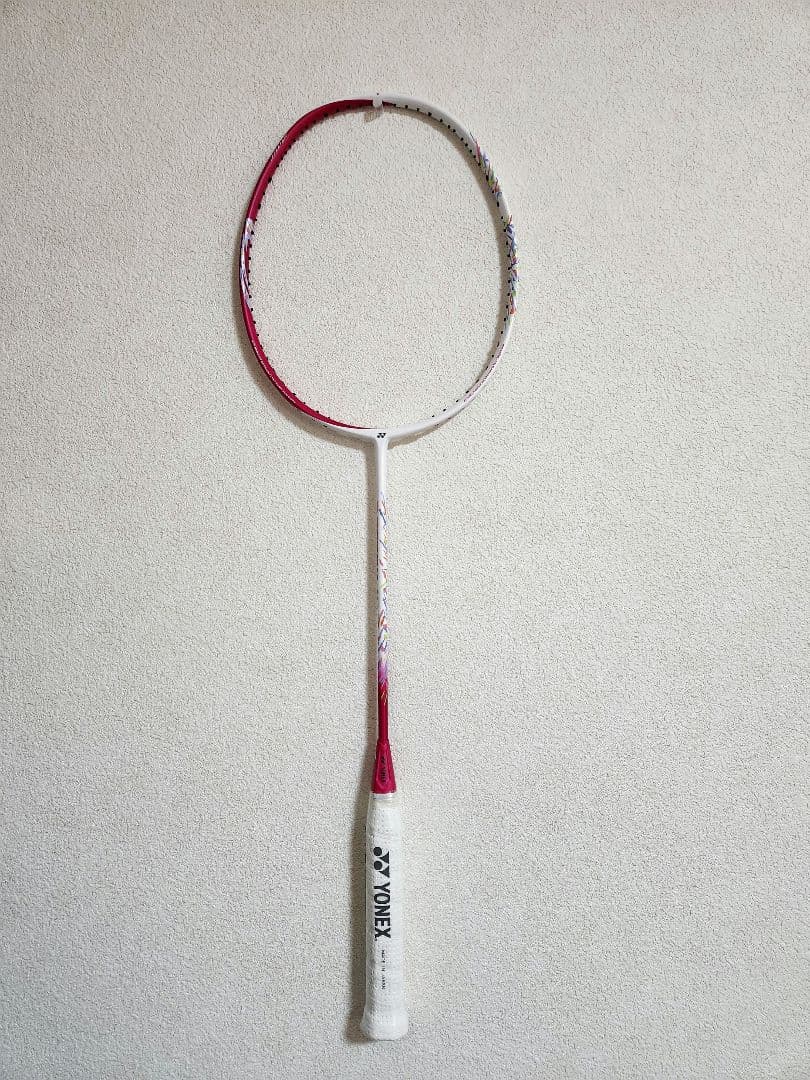 YONEX ASTROX 70 AX70BP バドミントンラケット
