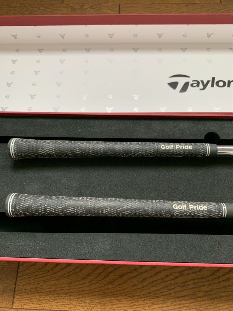 美品！タイガーウッズ　限定モデル　Milled Grind2 TW 56 60