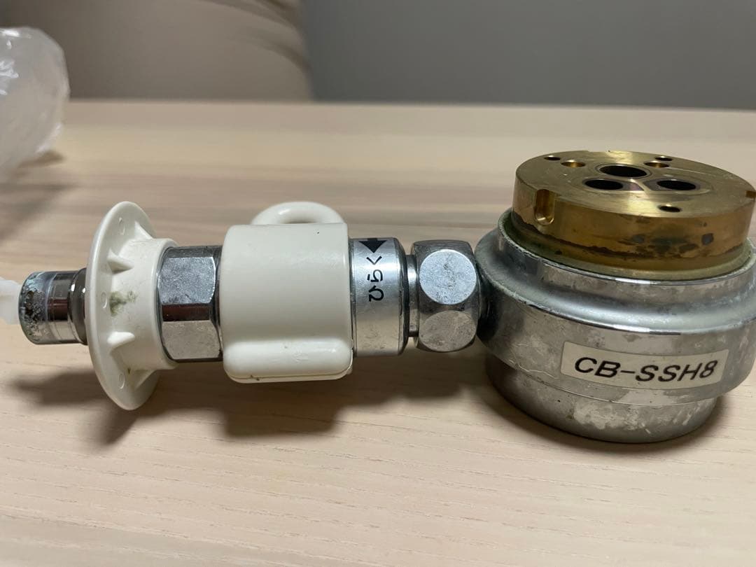 浄水器部品 CB-SSH8