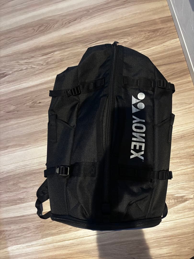 ヨネックス バックパック 40L BAG2628 2026SS リュック