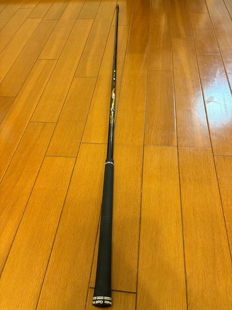 日本シャフトレジオ Regio Formula MB+ X65 ピン純正スリーブ