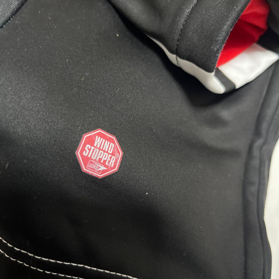 CASTELLI サイクルジャージ 上　XL