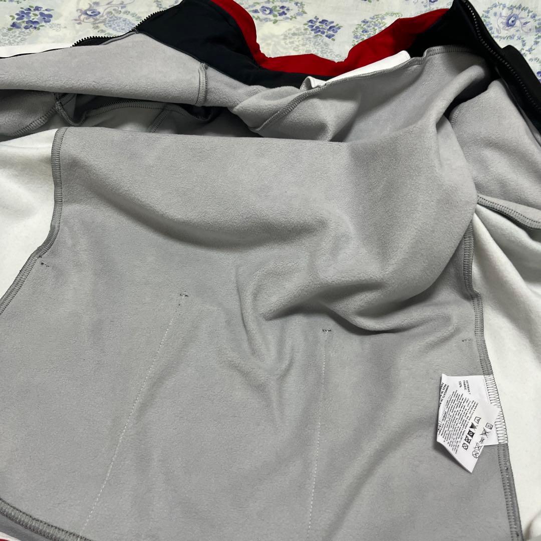 CASTELLI サイクルジャージ 上　XL