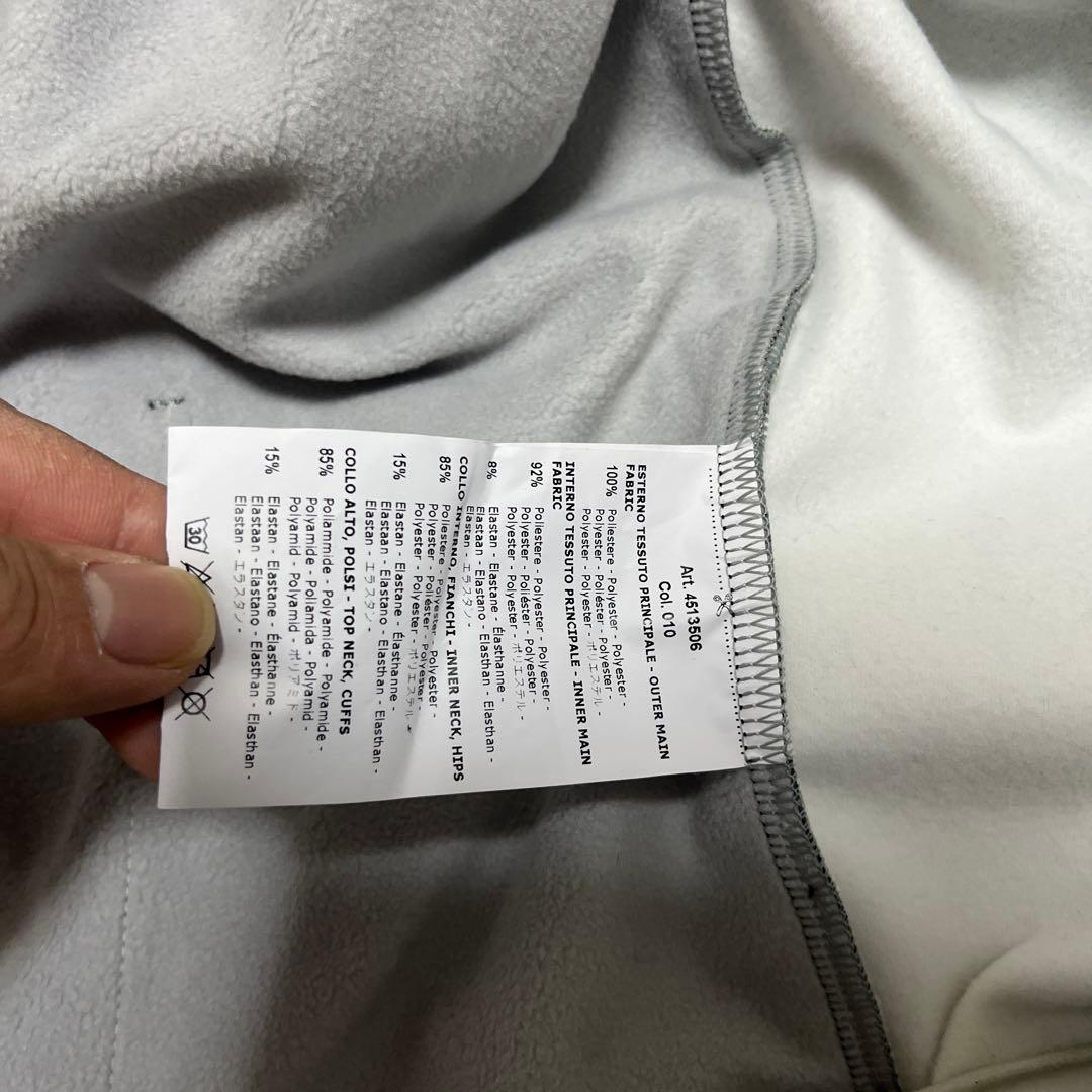 CASTELLI サイクルジャージ 上　XL