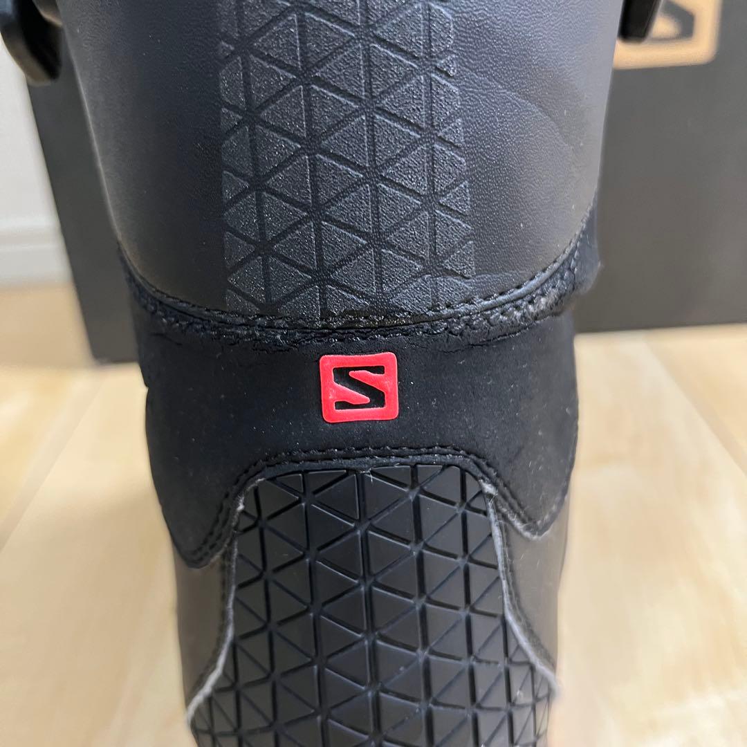 【即日発送】SALOMON サロモン スノボ KIANA キアナ23.5cm
