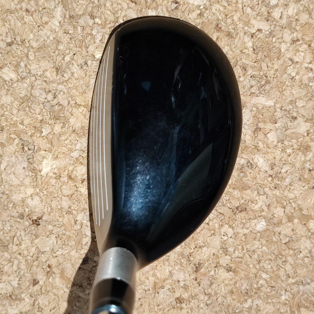 HONMA TW737 U22C ユーティリティ N.S.PRO 950GH S