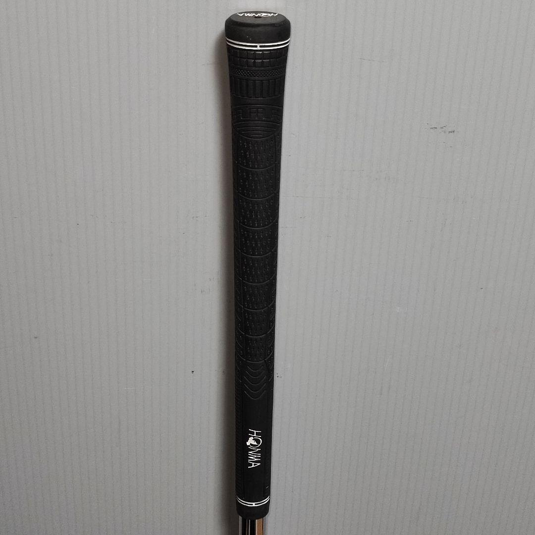 HONMA TW737 U22C ユーティリティ N.S.PRO 950GH S