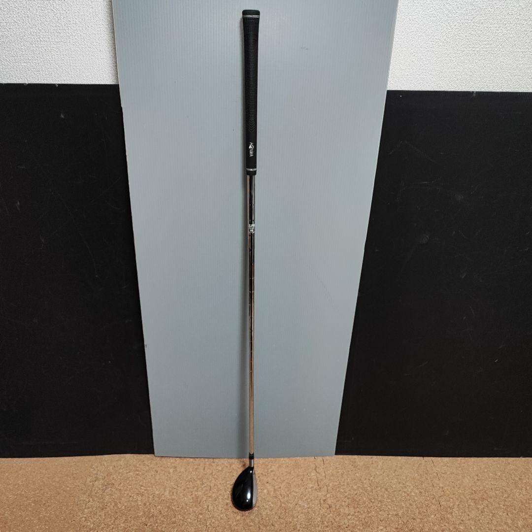HONMA TW737 U22C ユーティリティ N.S.PRO 950GH S