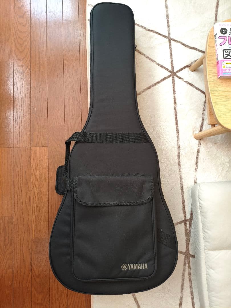 ギター yamaha ls16