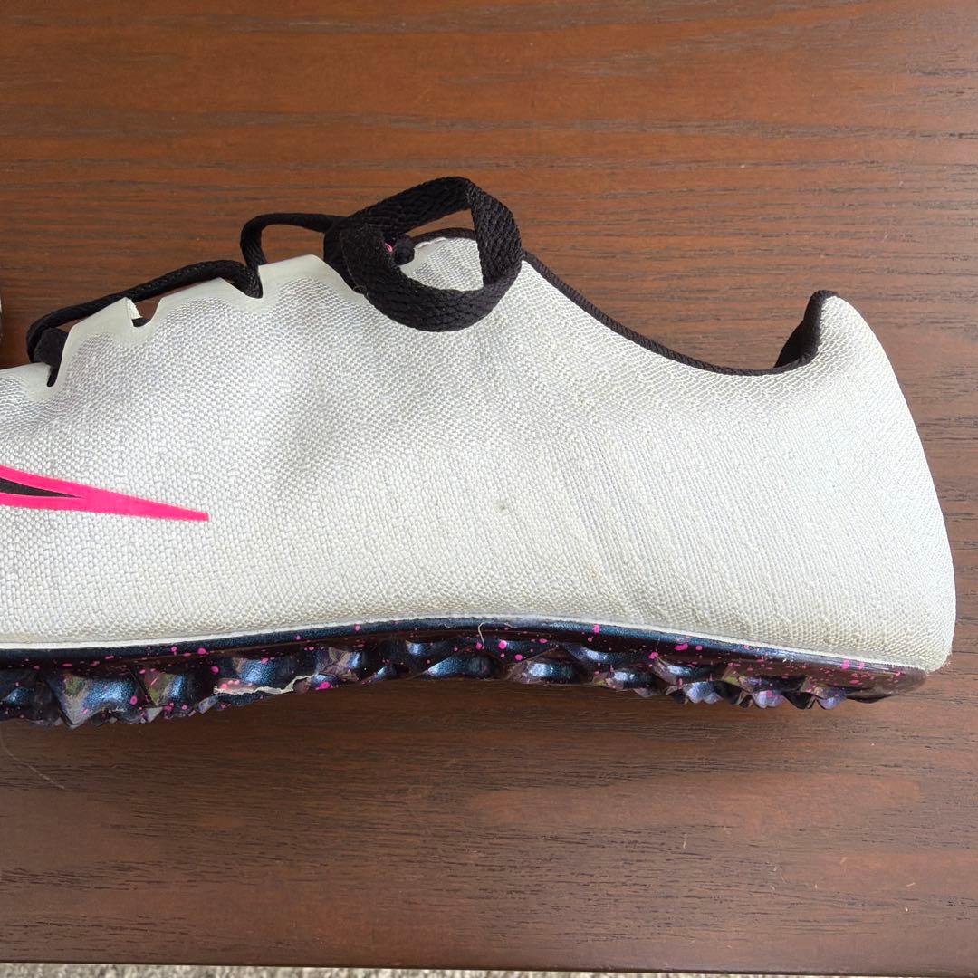 週末まで値下げ！！Nike zoom superfly elite 24.5cm