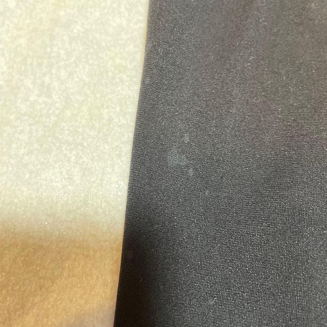 チャコット　レギンス　ブラック　M お値下げしました！
