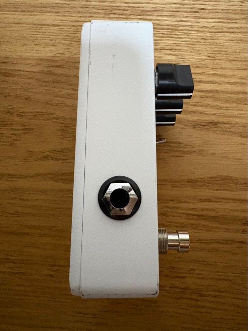 JHS 3 Series Delay ギターエフェクター