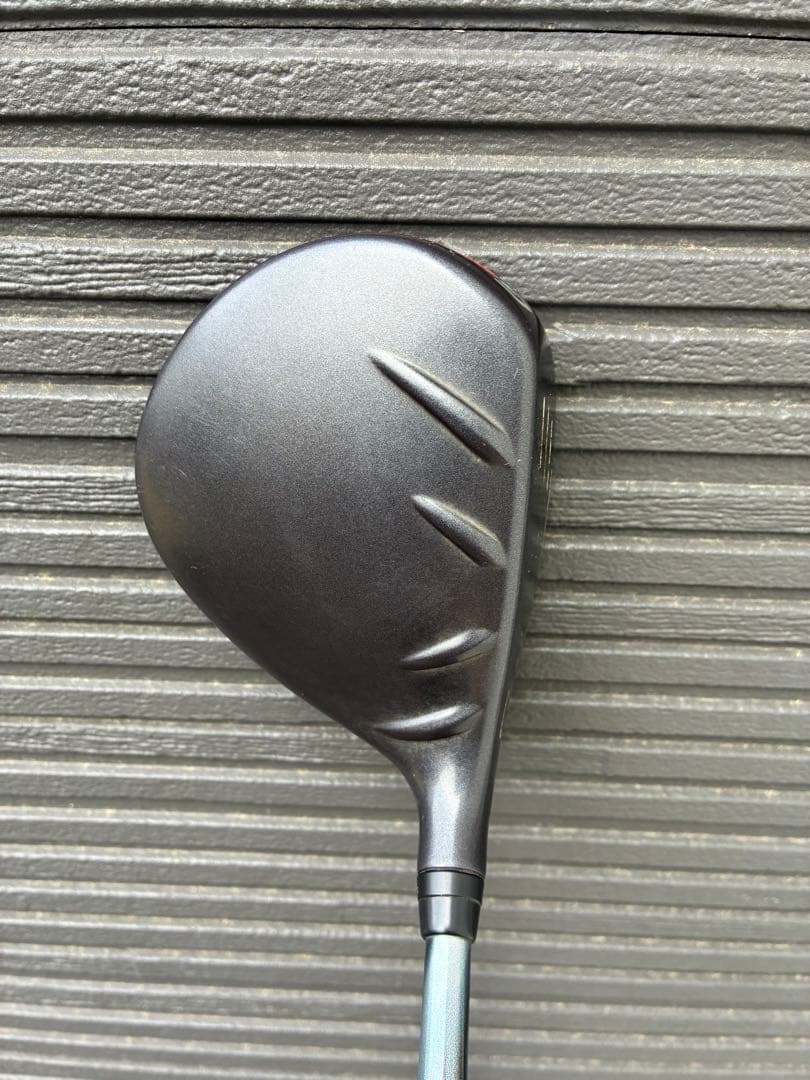 Ping G410 フェアウェイウッド FW スピーダー左