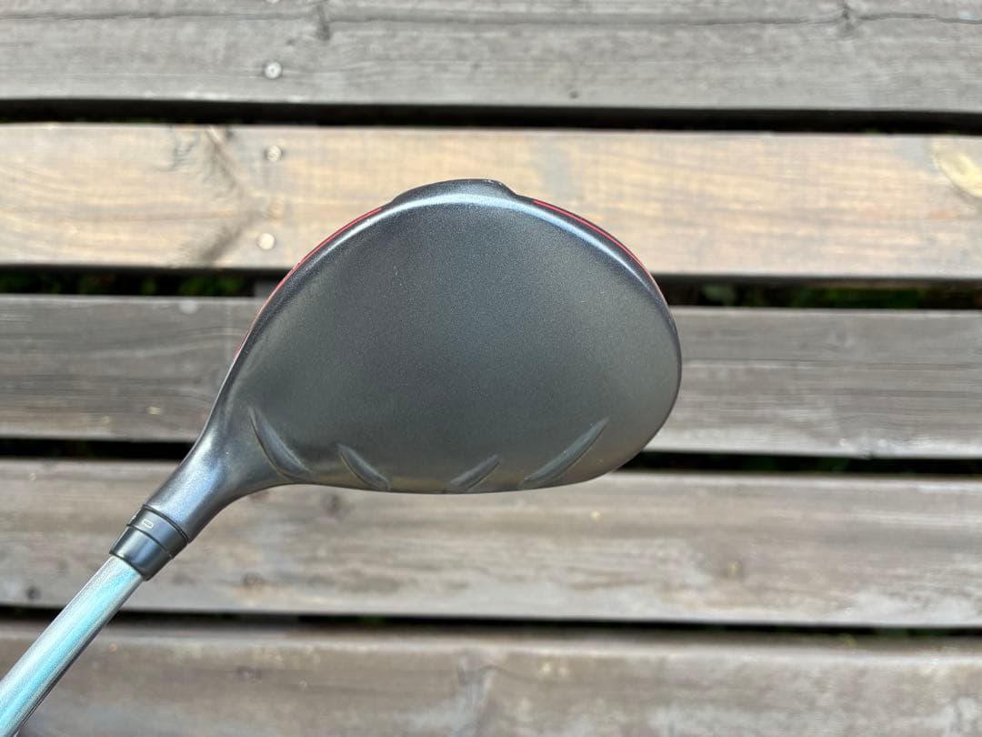 Ping G410 フェアウェイウッド FW スピーダー左
