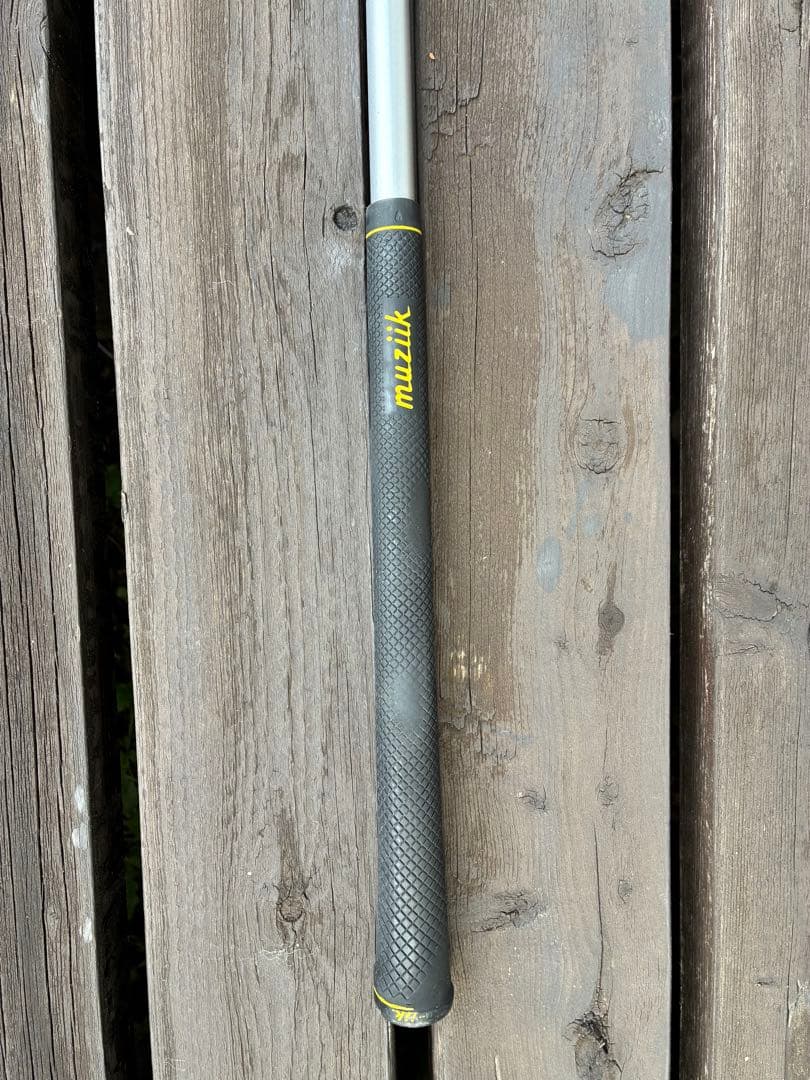 Ping G410 フェアウェイウッド FW スピーダー左